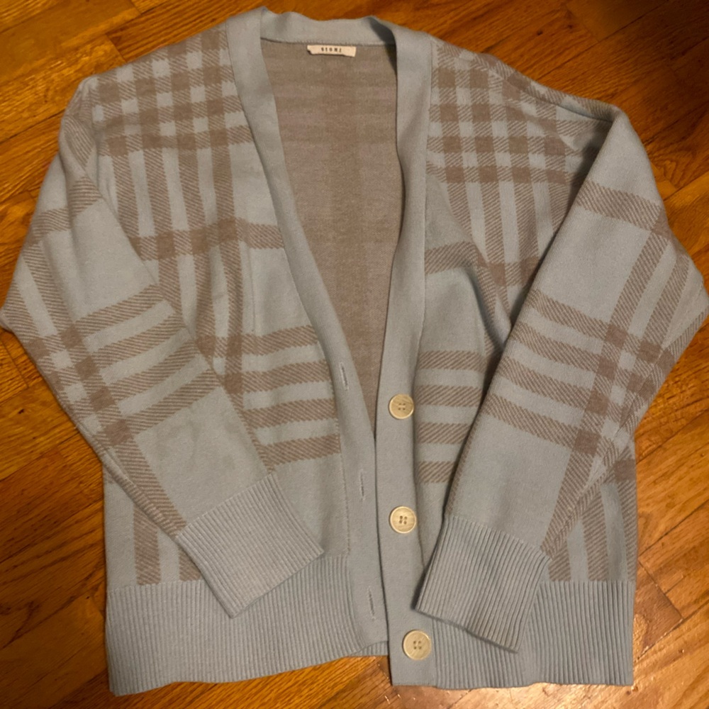 Sioni Cardigan